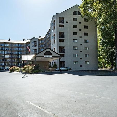 Downtown Gatlinburg Condo ภายนอก รูปภาพ