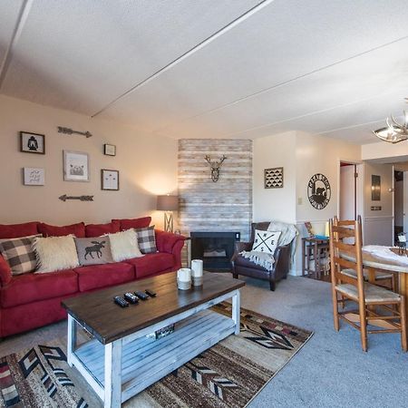 Downtown Gatlinburg Condo ภายนอก รูปภาพ