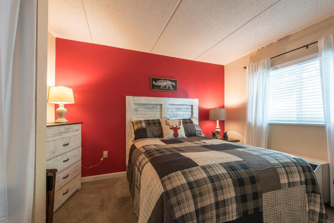 Downtown Gatlinburg Condo ภายนอก รูปภาพ