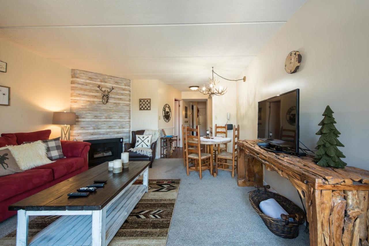 Downtown Gatlinburg Condo ภายนอก รูปภาพ
