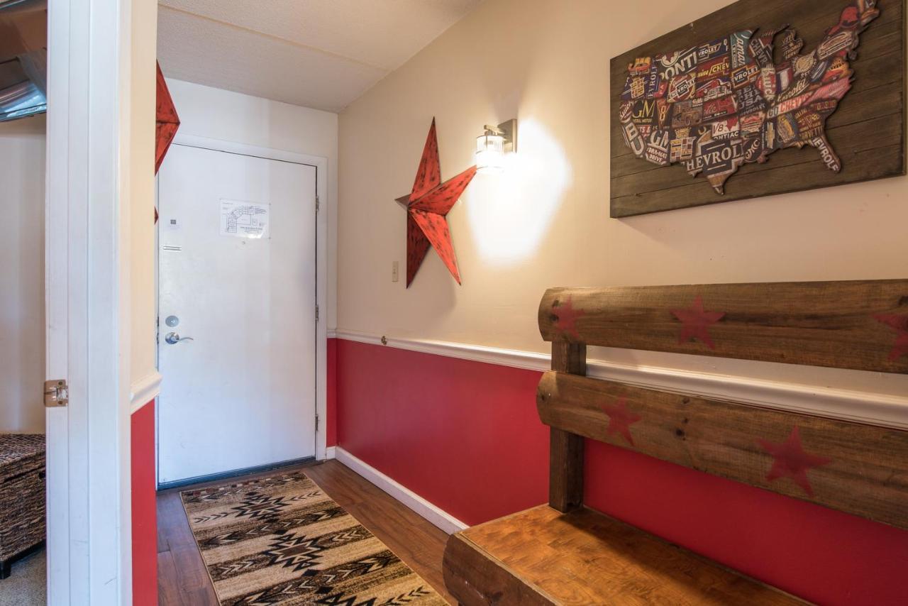 Downtown Gatlinburg Condo ภายนอก รูปภาพ